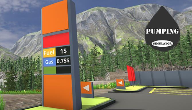 Pumping Simulator Free Download