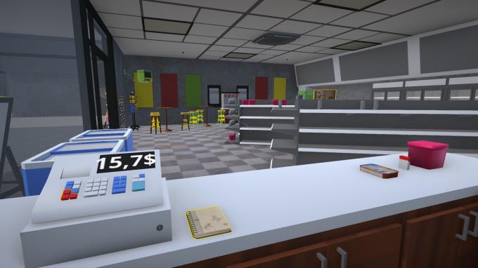 Pumping Simulator PC Crack