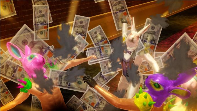 Rabbit Burn PC Crack Rabbit Burn PC Crack