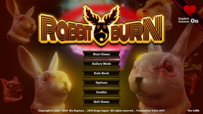 Rabbit Burn Torrent Download Rabbit Burn Torrent Download