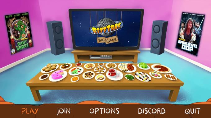 RiffTrax: The Game Torrent Download