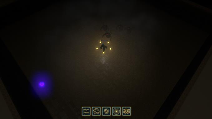 Saharas Underworld PC Crack