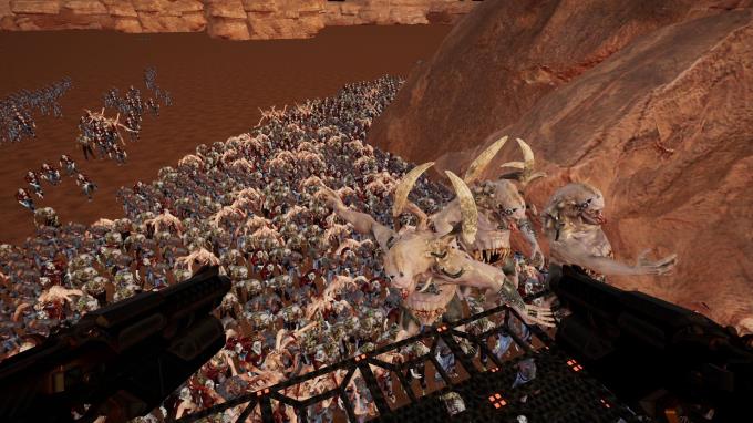 Sci Fantasy Defence PC Crack