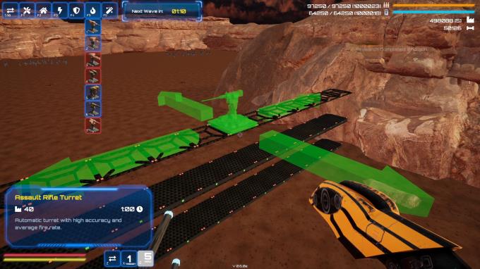 Sci Fantasy Defence Torrent Download