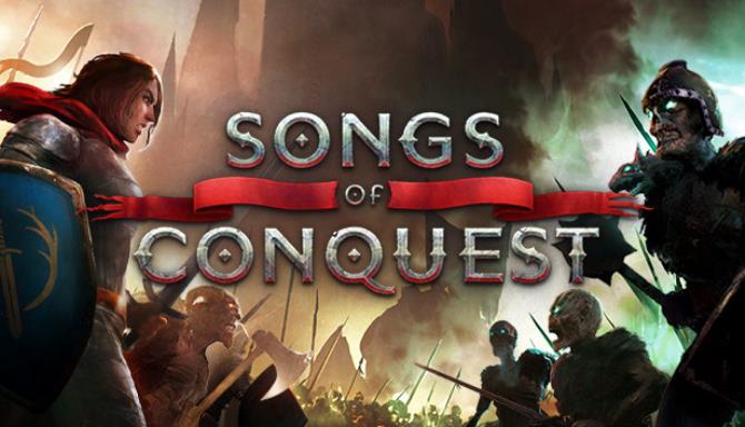 Songs of Conquest Free Download