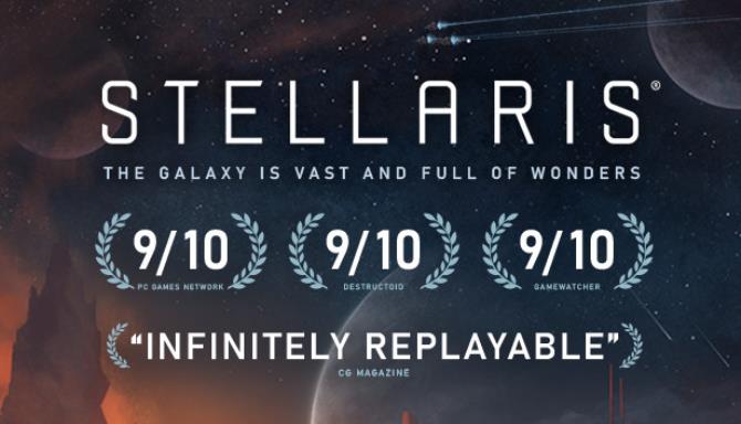 Stellaris Gemini Free Download Stellaris Gemini Free Download