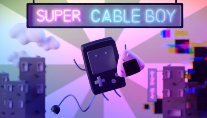 Super Cable Boy Free Download