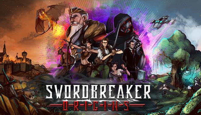 Swordbreaker Origins x86 Update v1 05 Free Download Swordbreaker Origins x86 Update v1 05 Free Download