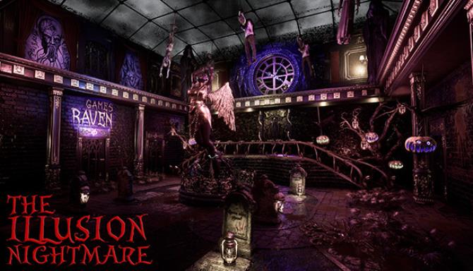 THE ILLUSION NIGHTMARE Free Download