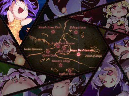 Takkoman -Kouzatsu World- PC Crack