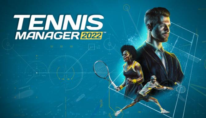 Tennis Manager 2022 v2 3 827 Free Download