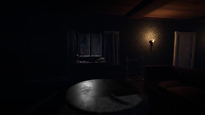 The Last Rite Of Death PC Crack