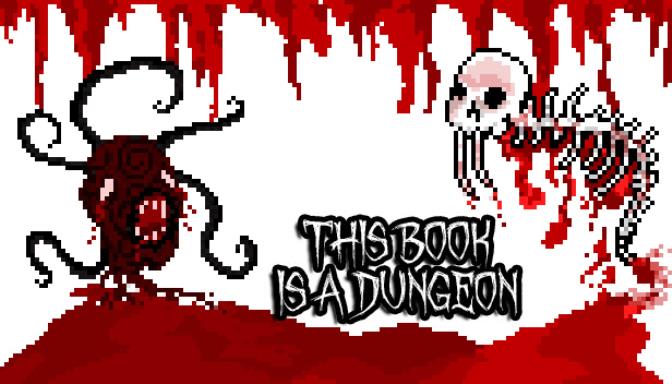 This Book Is A Dungeon Free Download