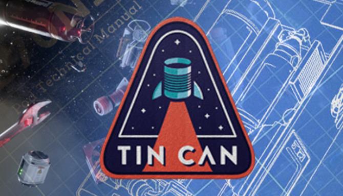 Tin Can Free Download Tin Can Free Download