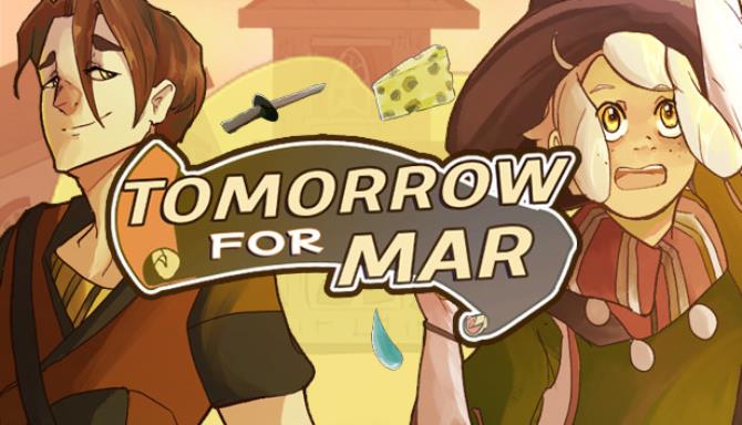 Tomorrow For Mar Free Download