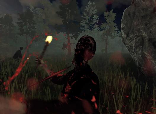 Vacant Planet PC Crack