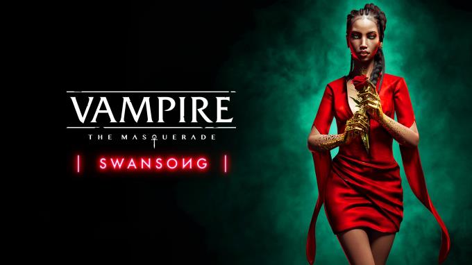 Vampire: The Masquerade – Swansong Update Only v1.3.51600 Free Download