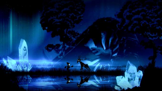 Vesper Zero Light Edition Torrent Download