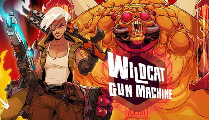 Wildcat Gun Machine Free Download