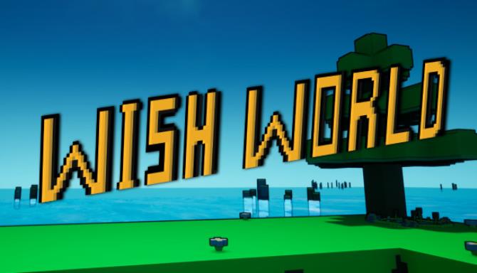 Wish World Free Download