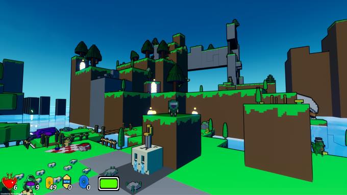 Wish World Torrent Download