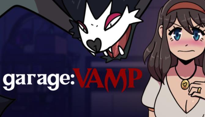 garage:VAMP Free Download
