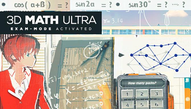 3D Math - Ultra Free Download