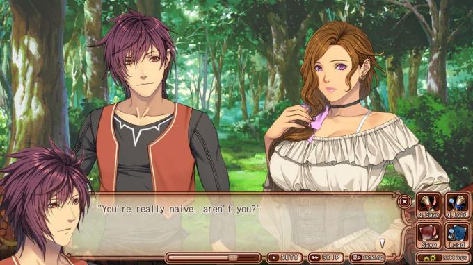 A Housewife's Healing Touch - NTR Route Torrent Download