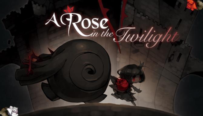 A Rose in the Twilight Free Download