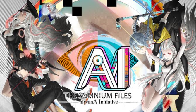 AI THE SOMNIUM FILES NirvanA Initiative Free Download