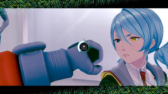 AI THE SOMNIUM FILES NirvanA Initiative PC Crack