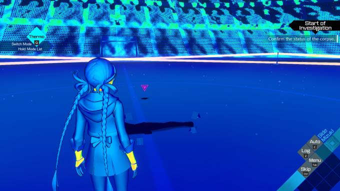 AI THE SOMNIUM FILES NirvanA Initiative Torrent Download
