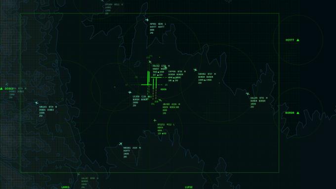 Air Traffic PC Crack