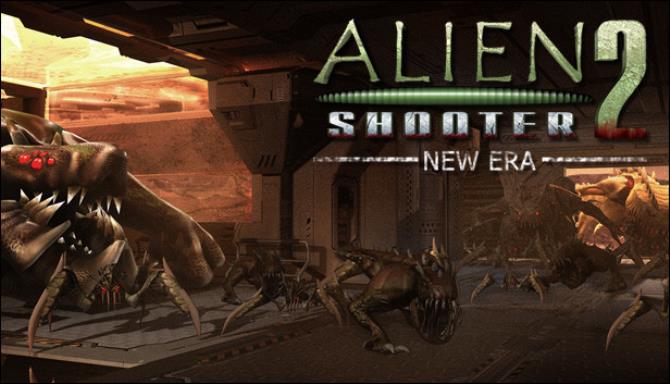Alien Shooter 2 New Era Free Download Alien Shooter 2 New Era Free Download