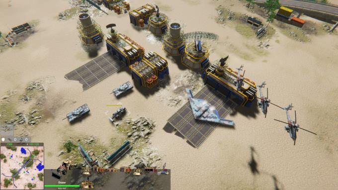Armor Clash 2022 PC Crack
