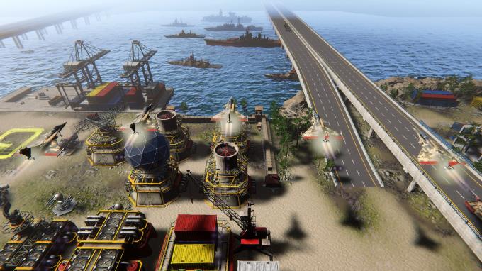 Armor Clash 2022 Torrent Download