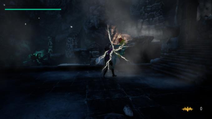 Ashzel and The Power Dagger PC Crack