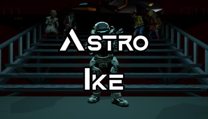 Astro Ike Free Download