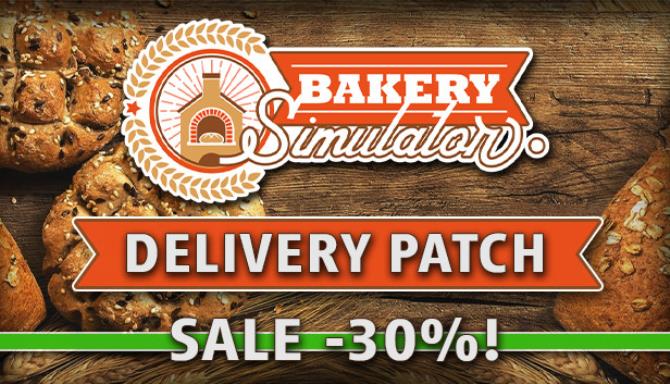 Bakery Simulator Delivery Free Download