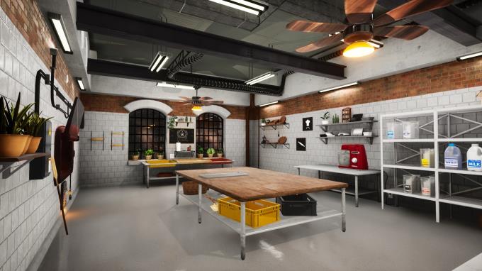Bakery Simulator Delivery Torrent Download