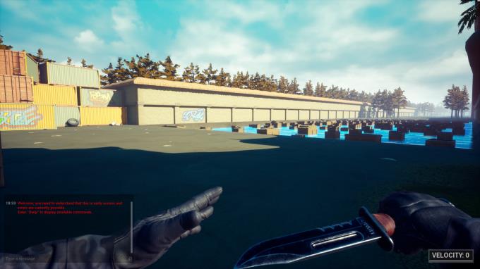 Bhop PRO PC Crack