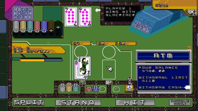 Blackjack Avenue Torrent Download