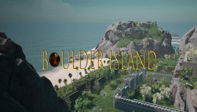 Boulder Island Free Download