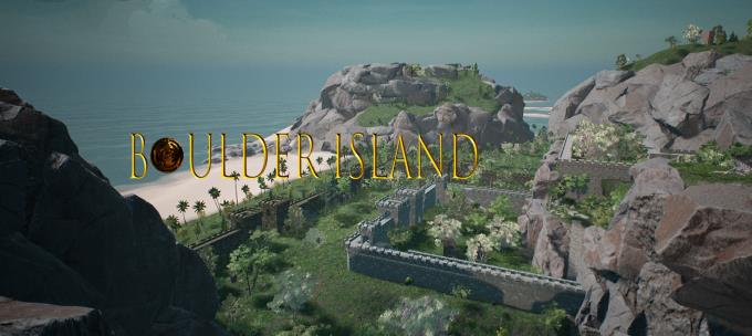 Boulder Island Torrent Download