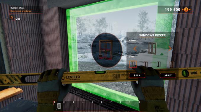 Builder Simulator PC Crack