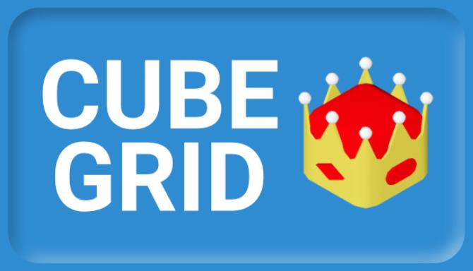 CUBEGRID Free Download