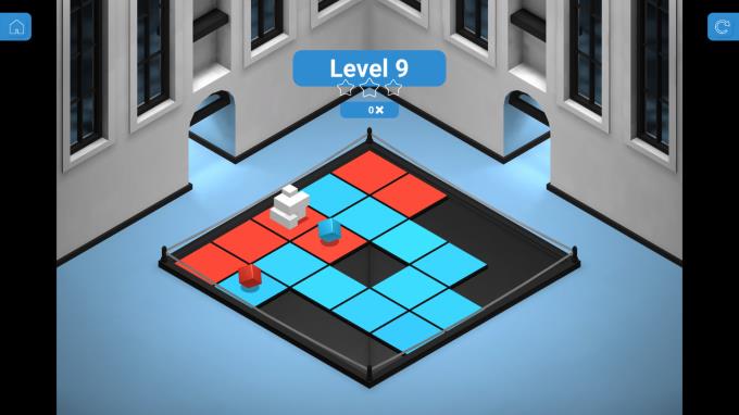 CUBEGRID PC Crack