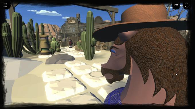 Chess Knights: High Noon PC Crack