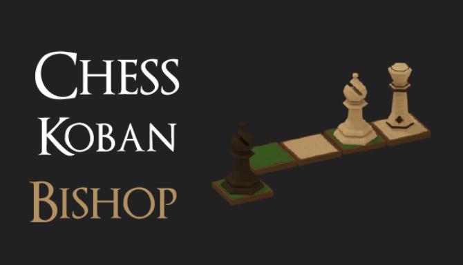 Chesskoban Bishop Free Download