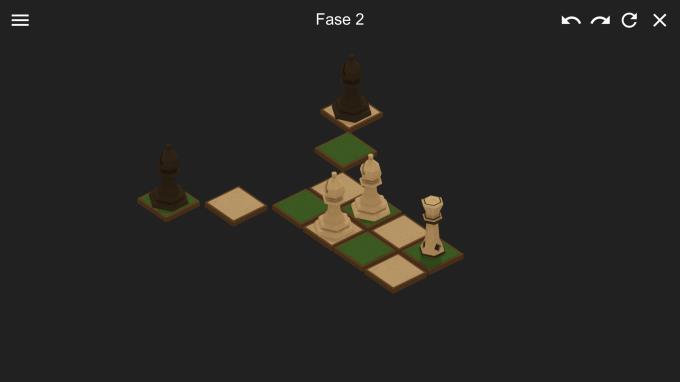 Chesskoban Bishop PC Crack